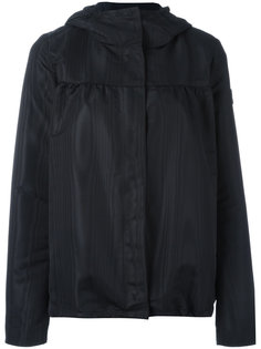 hooded jacket Moncler Gamme Rouge