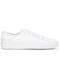 Tournament sneakers Common Projects