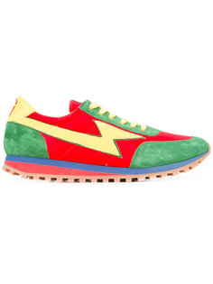 lightning bolt sneakers Marc Jacobs