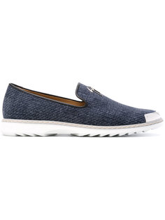 лоферы Cedric Giuseppe Zanotti Design