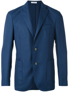 классический пиджак Boglioli