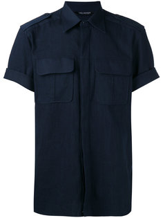 short sleeve shirt Neil Barrett