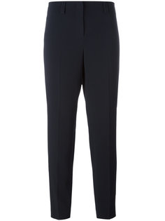 cropped trousers Incotex