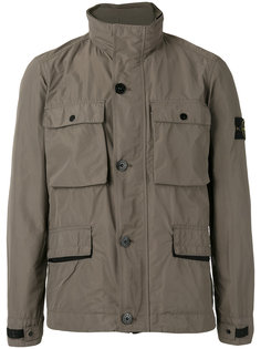 куртка-карго Stone Island