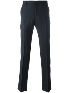 строгие брюки Z Zegna