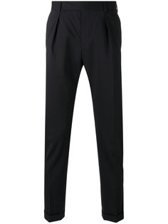 классические брюки  Paul Smith