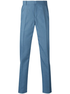 tailored trousers Alexander McQueen
