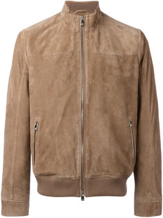 zipped jacket  Corneliani