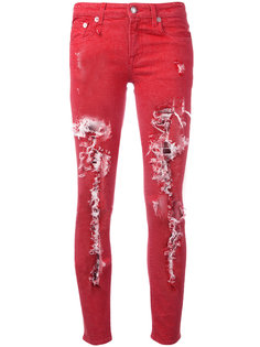 Kate skinny jeans  R13