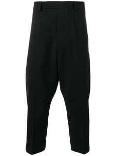 брюки Astaire Rick Owens