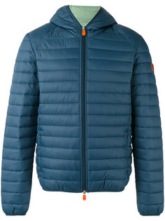 hooded padded jacket Save The Duck