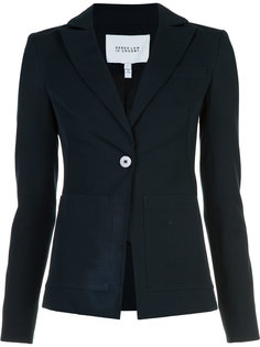 patch pocket blazer Derek Lam 10 Crosby