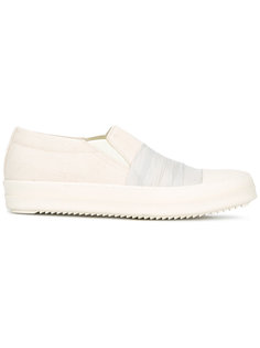 лоферы Scarpa  Rick Owens DRKSHDW