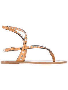 Audrio sandals Isabel Marant