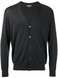 button up cardigan  N.Peal