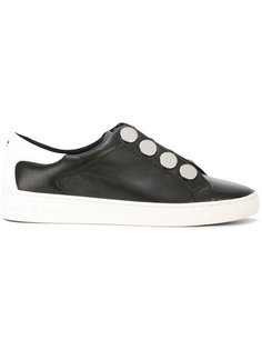 studded sneakers Michael Kors