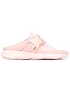 safety buckle sneakers Christopher Kane