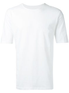 pocket T-shirt  Lemaire