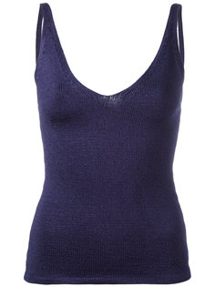 knitted top Salvatore Ferragamo