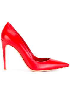 Decolette pumps Alexander McQueen