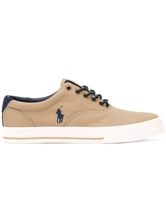 lace up trainers  Polo Ralph Lauren