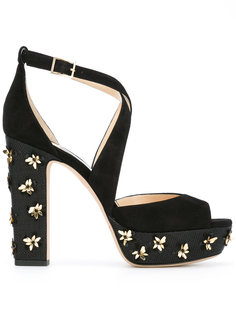 April 120 sandals Jimmy Choo