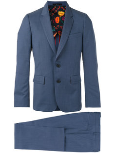 two-piece suit Paul Smith London