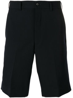 chino shorts  Comme Des Garçons Homme Plus