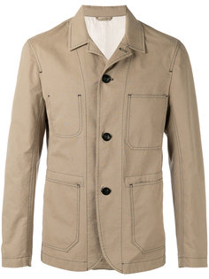 button-up field jacket Joseph