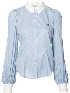 striped tailored shirt Marc Jacobs