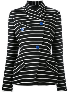 striped blazer Proenza Schouler
