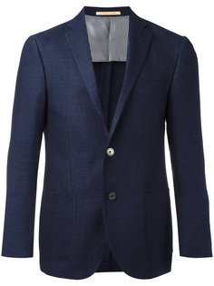 two button blazer Corneliani