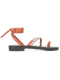 Caitlin sandals Giuseppe Zanotti Design