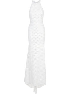 studded detail gown Alex Perry