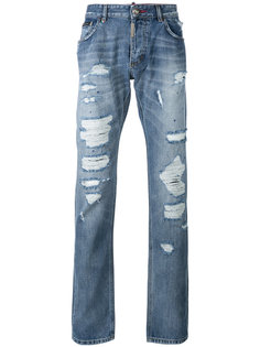 джинсы Desire Philipp Plein