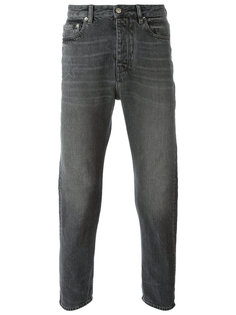 washed jeans Golden Goose Deluxe Brand