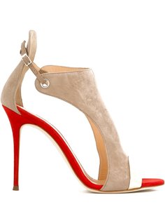 босоножки Caitie Giuseppe Zanotti Design
