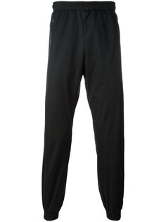 elasticated cuffs trackpants Cottweiler