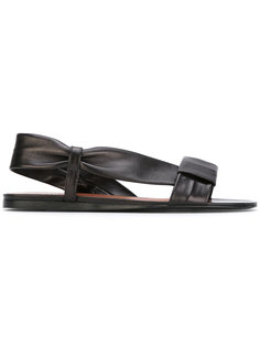 slip on sandals  Michel Vivien