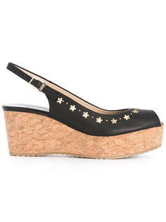 босоножки Praise Jimmy Choo