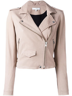 zip up jacket  Iro