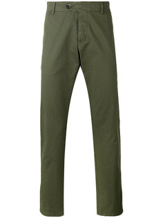 cropped chino trousers Barena