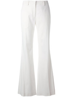 брюки Liessel Calvin Klein