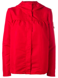 hooded rain jacket Moncler Gamme Rouge