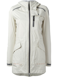 плащ с капюшоном Parajumpers