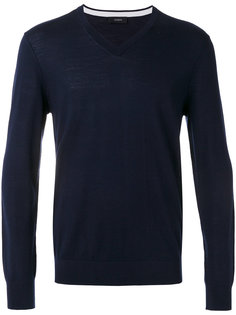 elbow patch sweatshirt Joseph