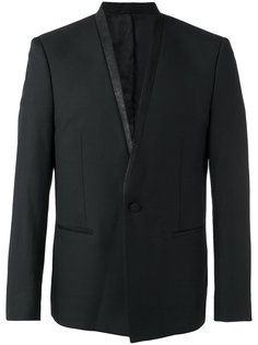 shawl collar blazer The Kooples