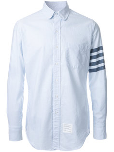 striped sleeve shirt Thom Browne