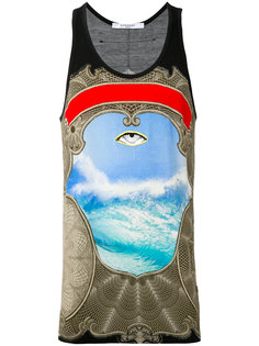 eye in the sky vest top Givenchy