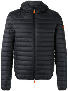 hooded padded jacket Save The Duck